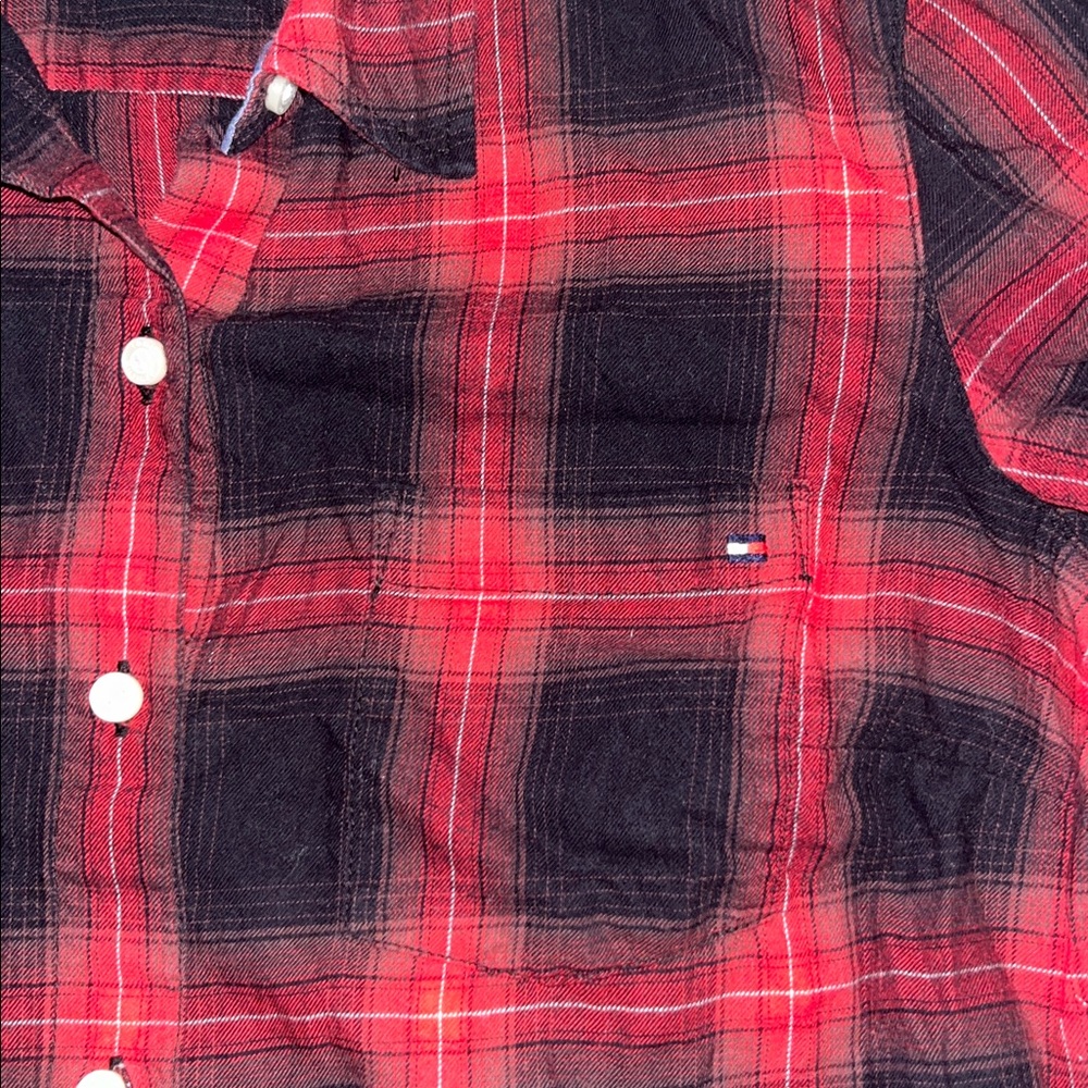Tommy Hilfiger Top - Picture 2 of 5